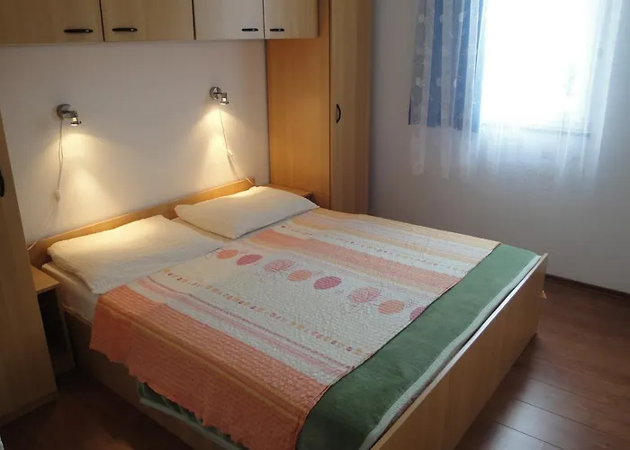 Apartament Skender Čižići