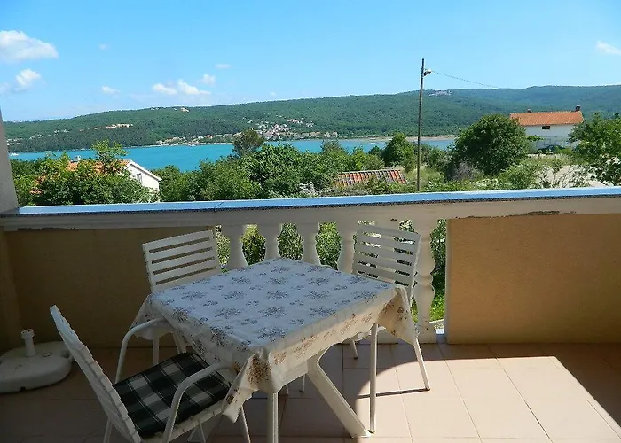Apartament Skender Čižići