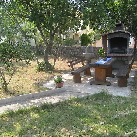 Skender Apartment Čižići