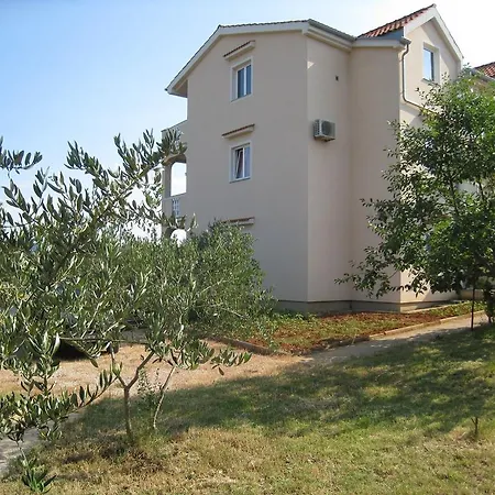 Skender Apartment