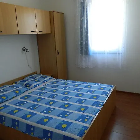 Apartment Skender Cizici