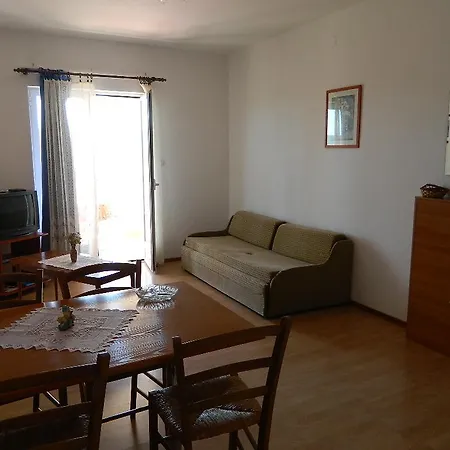 Skender Apartment Čižići