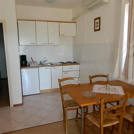 Apartment Skender *