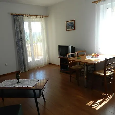 Apartment Skender *