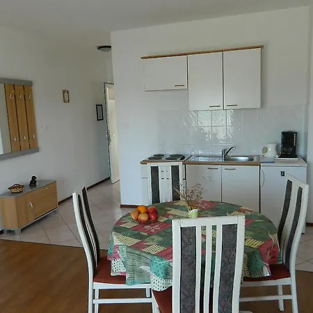 Apartment Skender