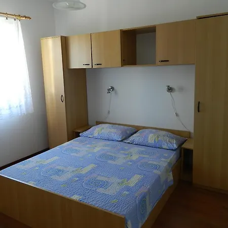 Skender Apartment Čižići
