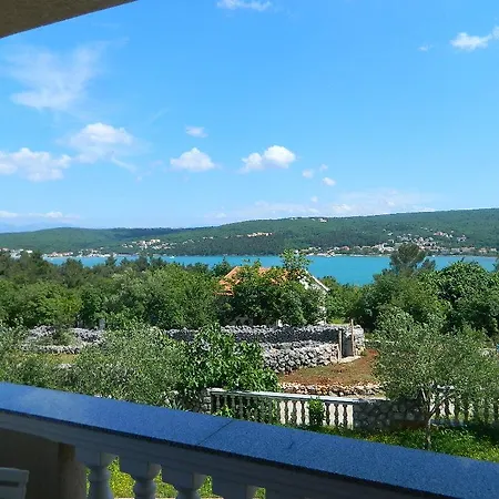 Skender Apartment