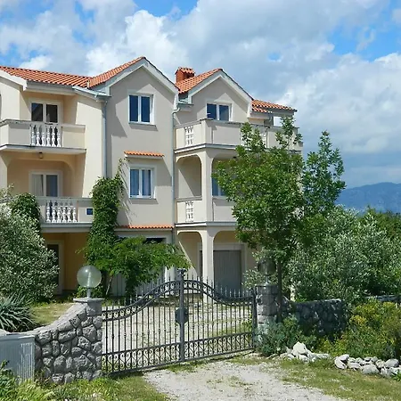 Skender Apartment