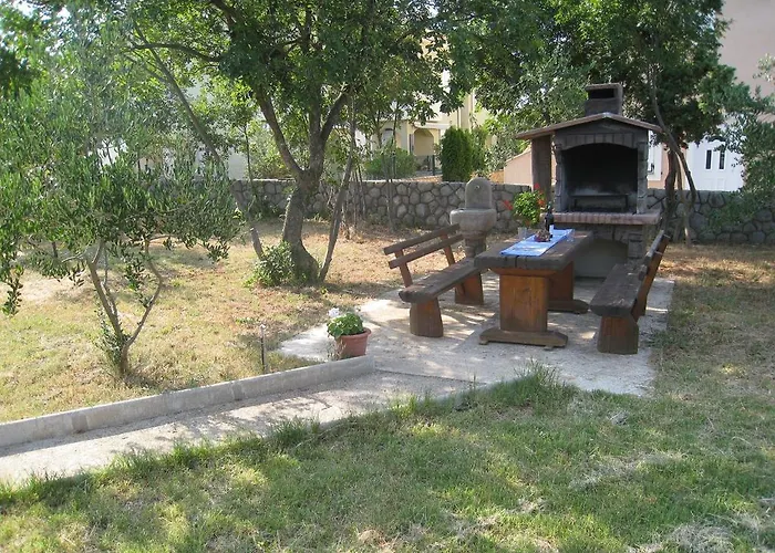 Skender Apartamento Čižići