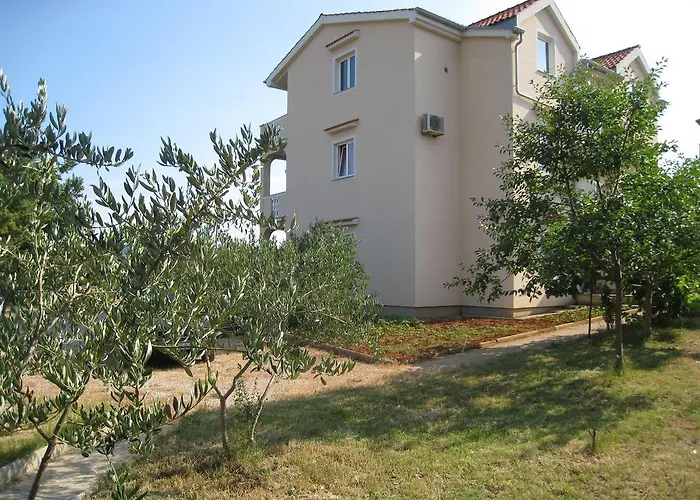 Skender Apartment
