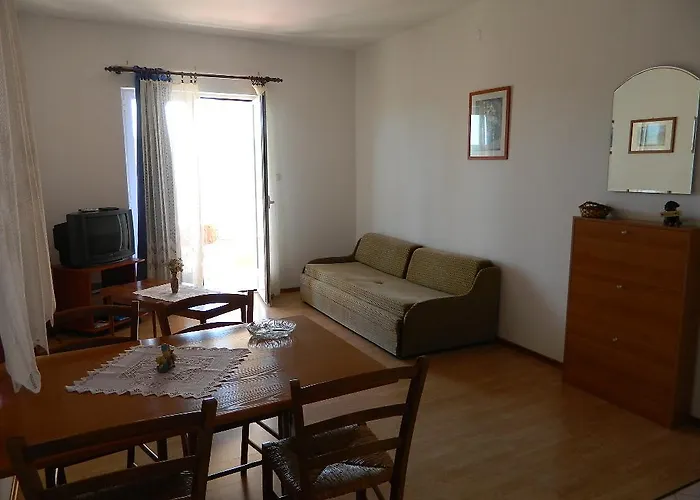 Skender Apartment Cizici