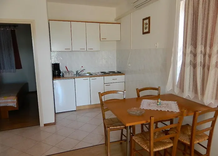 Apartamento Skender *