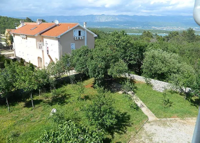Apartment Skender