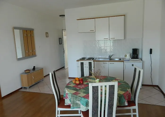 Apartment Skender