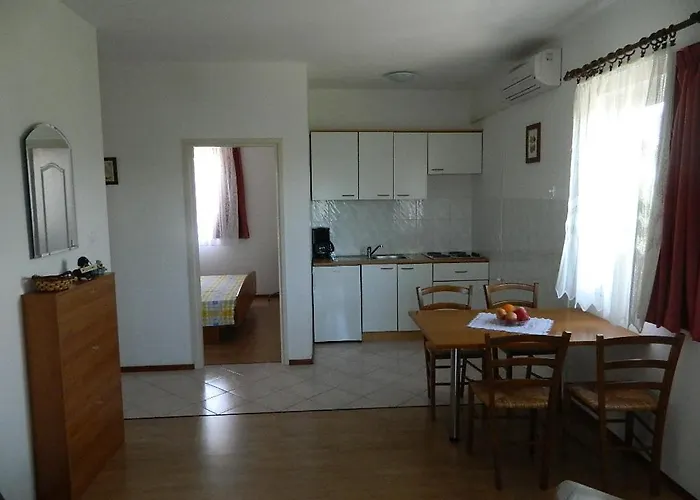 Apartment Skender Cizici