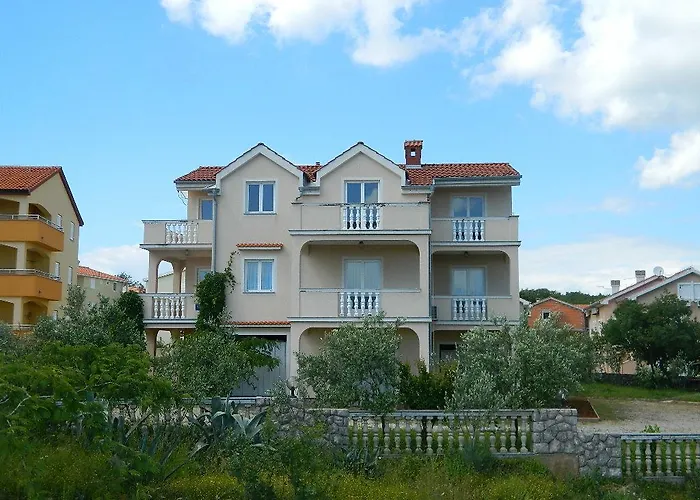 Skender Apartamento Čižići