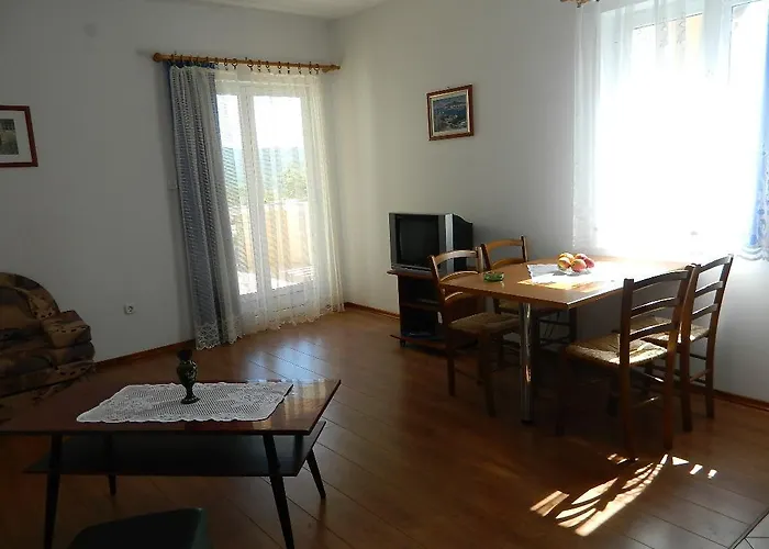 Appartement Skender *