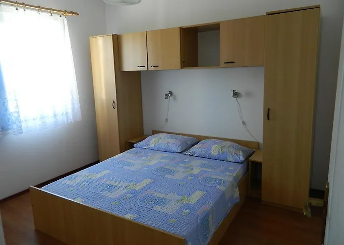 Skender Appartement Čižići