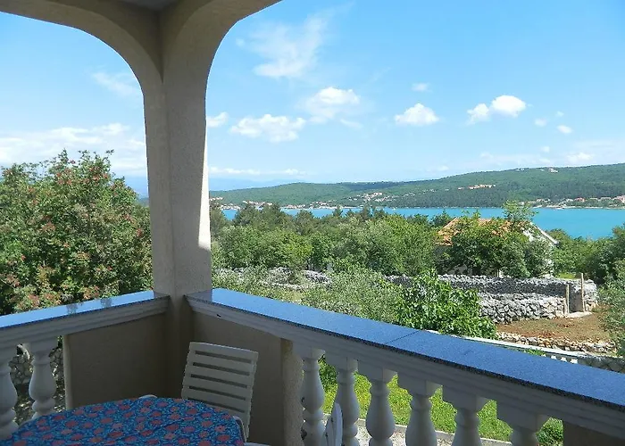 Appartement Skender *